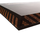 Impacto MAT5030 X-Standing Mat 18" x 36"-Heavy resilient closed cell foam