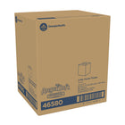 Angel Soft Premium 2 ply Facial Tissue Cube Box - 36 Pack-Meets or exceeds EPA Comprehensive Procurement Guidelines and can help your business earn LEED credits