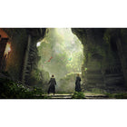 Hogwarts Legacy for Playstation 5-Battle against trolls, Dark Wizards, goblins, and more as you face a dangerous villain threatening the fate of the wizarding world