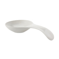 Maxwell & Williams Diamonds Spoonrest - 9" - White - 6 Pack-Dinnerware