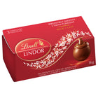 Lindt Lindor Milk Chocolate - 3 Pack (6067)-A classic Lindt milk chocolate recipe.