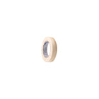 3M General Purpose Masking Tape - Beige - 4.7 mil (0.12 mm) - 1/2 in W x 60 yd L (12 mm W x 55 m L)-Beige