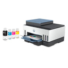 HP Smart Tank 7602 All-in-One Printer-Max Scan Size: 8.5 in x 14 in
