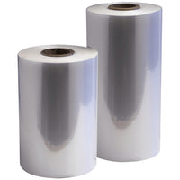 IPG ExlfilmPlus GPS CF Shrink Film - 18" x 4375' - 60g-Ideal for multipacking and unitizing product