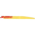 Fastcut General Purpose Reciprocating Blades, TBA885, 15 Pack-5 Blades Packs