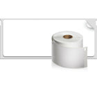 DYMO LabelWriter Large Address Labels, 1-4/10" x 3-1/2"-Dimensions: 1-2/5" x 3-1/2"