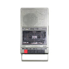 Hamilton Buhl Ha-802 Classroom Cassette Player-Plays: MP3