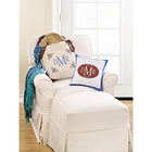 Avery Printable Cotton Fabric, White, Inkjet, 8-1/2" x 11", 5/Pack (03384)-Printable fabric can be hand-washed with a mild detergent, if desired (see included instructions for full washing details)