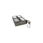 APC Replacement Battery Cartridge, RBC133-Maintenance-free sealed Lead-Acid battery
