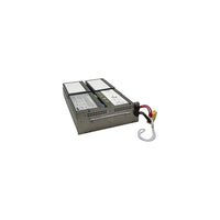 APC Replacement Battery Cartridge, RBC133-Maintenance-free sealed Lead-Acid battery