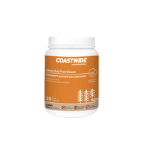 Coastwide Professional CP41 Heavy Duty Floor Cleaner - 375 g - 25 Pods per Pack-Dissolvable pod