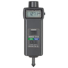 REED R7140-NIST Combination Contact / Photo Tachometer-Product Colour: Black