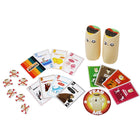 Exploding Kittens Throw Throw Burrito-Party game