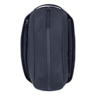 Gry Mattr Toiletry Bag - Navy-Two exterior zippered side pockets