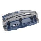 Staples One-Touch 3-Hole Punch - 45-Sheet Capacity-Advanced punching power, guaranteed performance