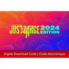 Just Dance 2024 Edition for Nintendo Switch [Download]-Genre: Music & Dance