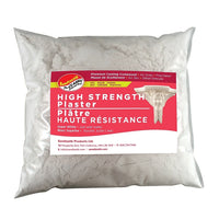Sandtastik High Strength Art Plaster, 10 lb, Super White-Mix plaster with water to create decorative, detailed pieces and arts and
crafts 2D/3D sculptures.