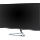 Moniteur ViewSonic de 32" IPS 1080P (31,5" visualisable) de conception stylisée et ultra-mince sans cadre-1920 x 1080