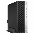 HP Refurbished ProDesk 600 G4 SFF Desktop Computer -  Intel core i5-8500 - 3.0GHz Processor - 32GB RAM - 2TB SSD - Windows 11 Pro-32GB & DDR4