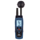 REED R6200 WBGT Heat Stress Meter-WBGT Heat Stress Meter