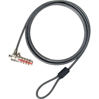 Targus Defcon Serialized Cable Lock (Scl)-Product Line: DEFCON