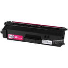 Brother TN331 Standard-Yield Magenta Toner Cartridge-Compatible with: Brother HL-L8250CDN, HL-L8350CDW, HL-L8350CDWT, MFC-L8600CDW, MFC-L8850CDW