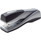 Swingline Optima Metal Upright Stapler-Delivers guaranteed jam-free performance for every staple on your strip, when used with Swingline Optima or S.F. 4 premium staples