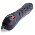 BlueDiamond Defend Basic, 6ft, (34603)-Six Surge Protected Outlets- Surge protected outlets with full power supplied to all