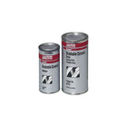 Loctite Nordbak Brushable Ceramic, Grey, 2lb Kit (98733)-Net Volume: 2 lb.