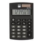 Baseline 8-Digital Handheld Calculator-8 digit pocket calculator