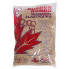 Advantage Rubber Bands, 1lb Bag, #64, 3 1/2" x 1/4", 5 Pack-Rubber bands