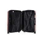 TOSCANO PRODIGIO 30" Hardside Large Luggage - RGD-5 Year Limited Global Warranty
