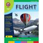 eBook: Flight (PDF version - 1-User Download) - ISBN 978-1-55319-005-9 - Grade 4 - 7-You will receive two emails: one confirming your entire order, and one with a "Download Software" buttonYou can download immediately or return to your email to download later