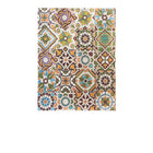 Paperblanks Porto - Portuguese Tiles - Hardcover Journals - Ultra - Lined - Elastic Band Closure - 144 Pg - 120 GSM-Lined Paper