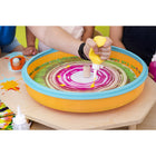 Beleduc Flying Colours Game-Removable and easy to clean tray