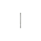 Peerless-AV 900 lb. 18"-24" Steel Adjustable Extension Column, White-White