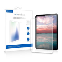 Blu Element Tempered Glass Screen Protector for Samsung Galaxy Tab S5e (2019)-Glass Screen Protector