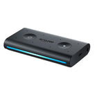 Amazon Echo Auto-Designed for the road - With 8 microphones and far-field technology, Echo Auto can hear you over music, A/C, and road noise