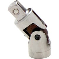 Gray Tools – Cardan universel chromé à prise de 3/8 po-Format de la douille : 3/8 po