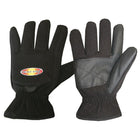 TechNiche Thermafur Air Activated Heating Fleece Full Finger Gloves, Small, 2 Pack-Convenient pocket system allows for placement of a HEAT PAX 8+ Hour Hand Warmer (one per glove)
