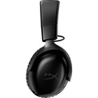 HP - Casque de jeu sans fil HyperX Cloud III pour PC, PS5, PS4 et Nintendo Switch - Noir-Le confort est roi