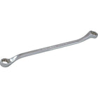 Gray Tools 1/2" X 9/16" 12 Point, Mirror Chrome Box End Wrench-Size: 1/2" x 9/16"