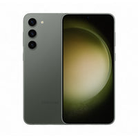 Samsung Galaxy S23+ 6.6" AMOLED - 512 GB - Green - Bell and Virgin Plus-Make it a night to remember with stunning Nightography. Night Mode lets you capture brilliant selfies no matter the lighting