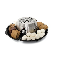 SALTON Electric S'Mores Maker-S'Mores