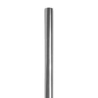 JAM Paper Cello Wrapping Paper, 12.5 sq. ft, Clear, 5 Pack (27715946g)-Dimensions: 2-1/2' x 5'