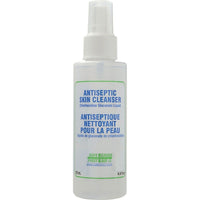 Safecross Antiseptic Skin Cleanser, 12 Pack-Size - 125 ml