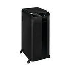 Fellowes AutoMax 550C 550-Sheet Cross Cut Auto Feed Shredder-Dimensions: 35.06" H x 17.38" W x 22.75" D