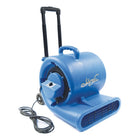 Portable Floor Blower / Air Mover - Johnny Vac - JV3004W-Floor Blower / AirMover
