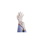 Ansell Glove, Latex, Powdered, 5 Mil, Natural, XL, 1000 Pack (104989)-Size : X-Large