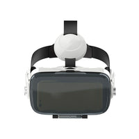 MMNOX VRE02 Virtual Reality Viewer with Sound (VR-MX-VRE02)-Virtual Reality viewer